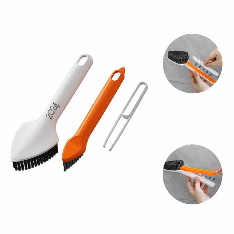 3-in-1 Cleaning Brush
