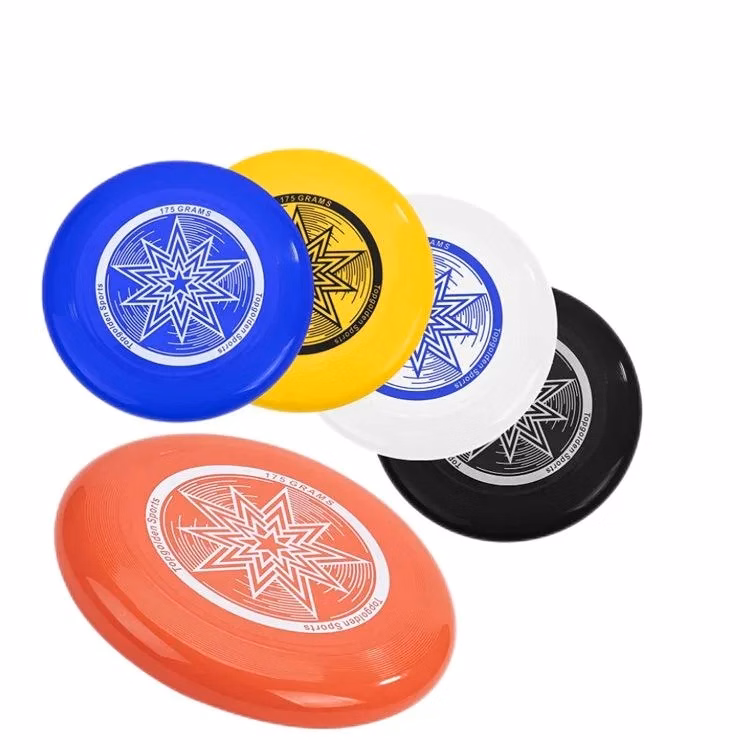 11'' Promotional 175g Flying Discs Saucers