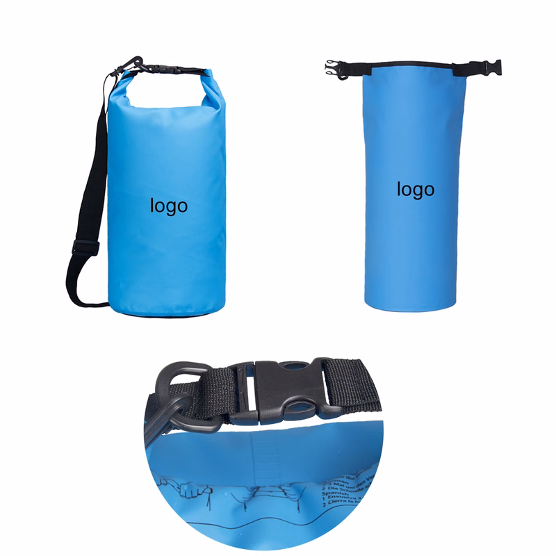 10L PVC Waterproof Bag