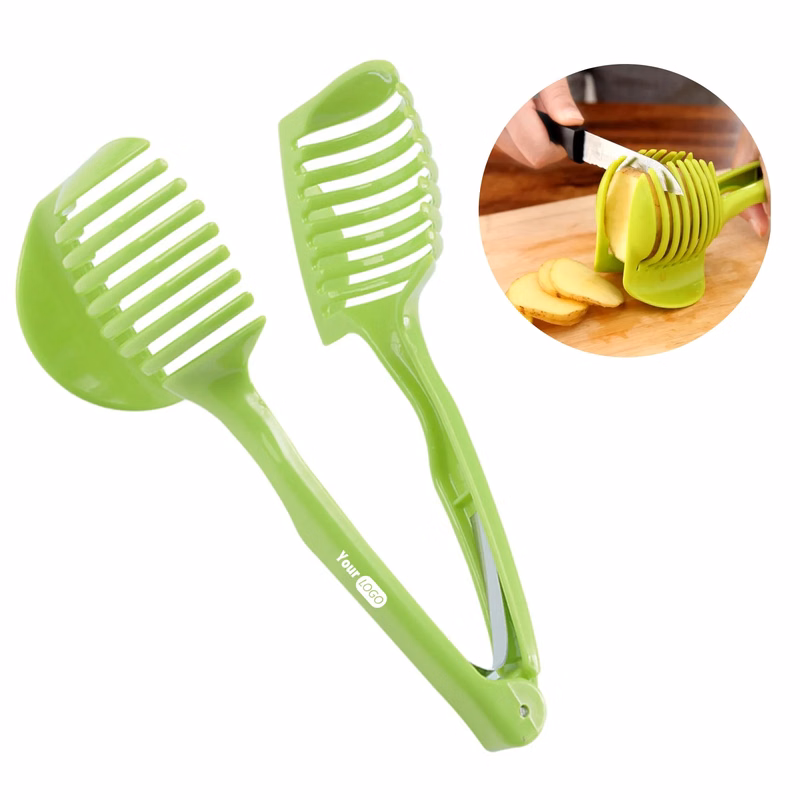 Polypropylene Multi Functional Fruit Slicer
