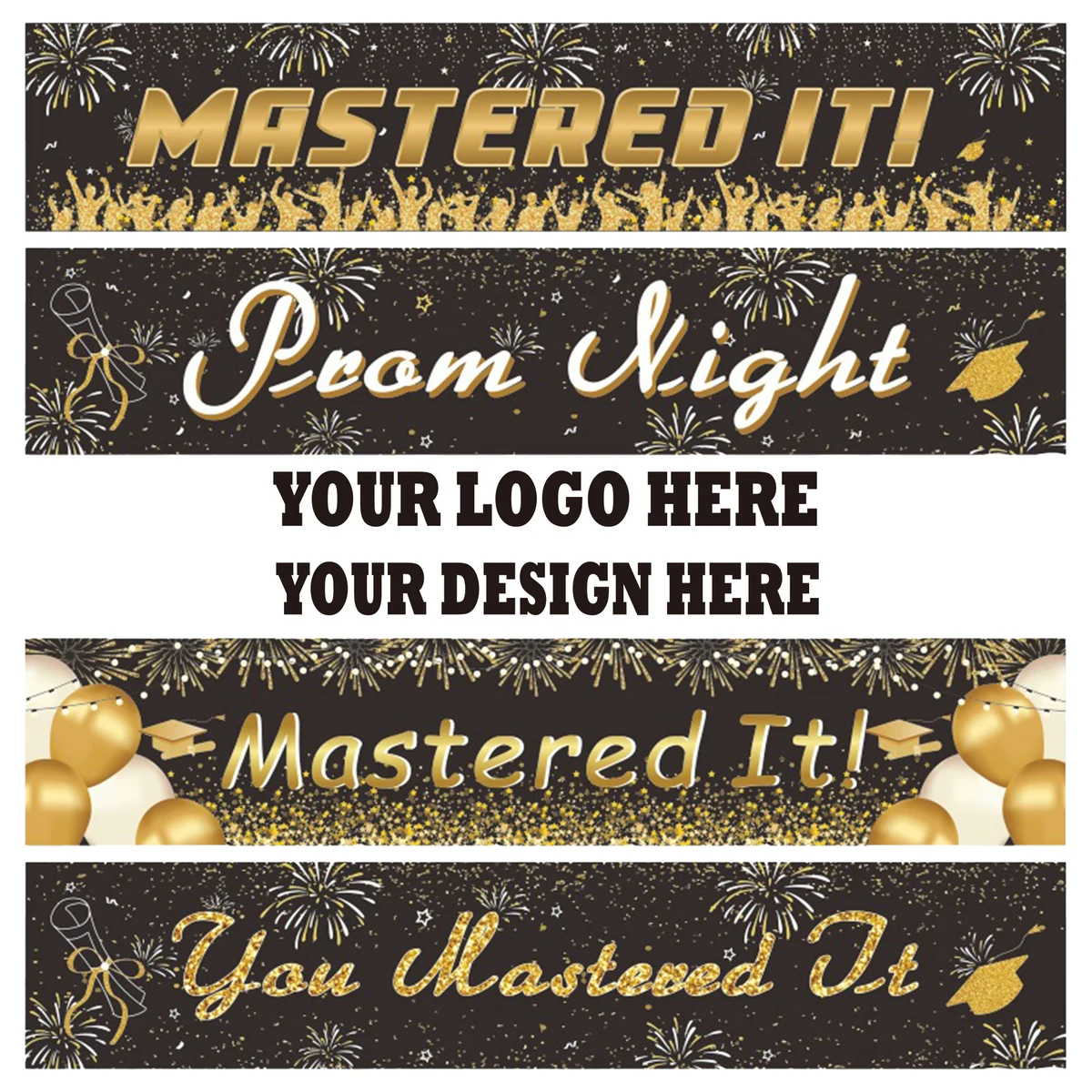 Congrats Grad Banner 1