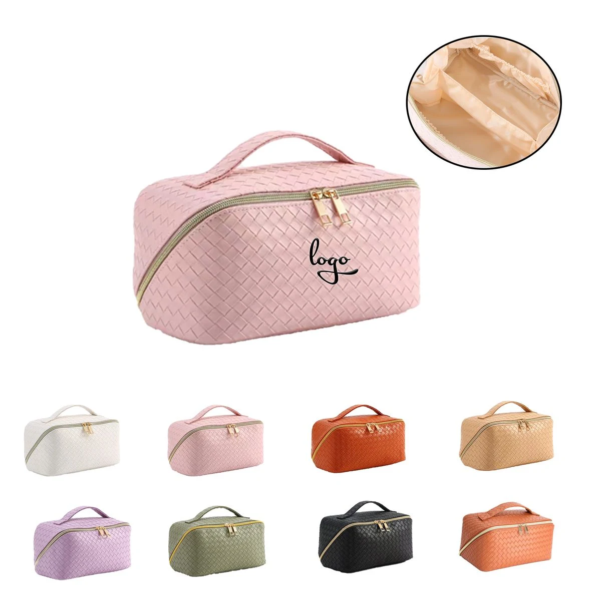 Cosmetic Makeup Bag 1