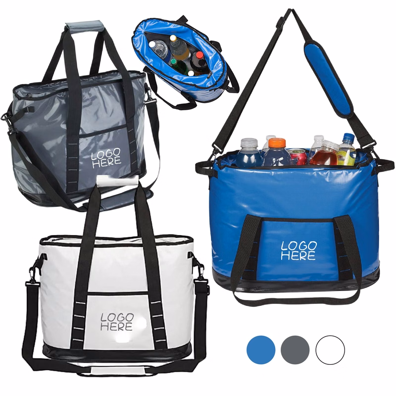 24-Can Lifestyle Cooler Bag