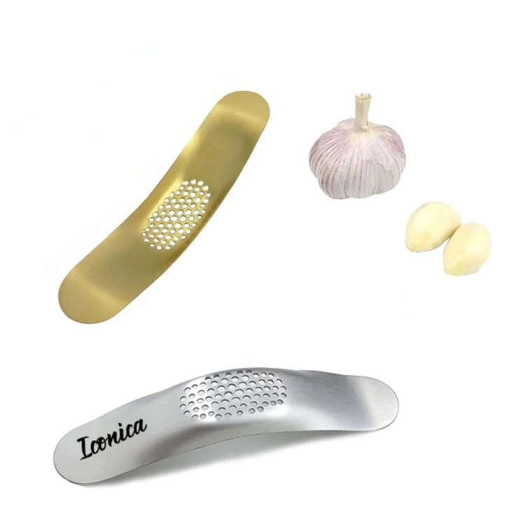 Garlic Rocker Crusher 1