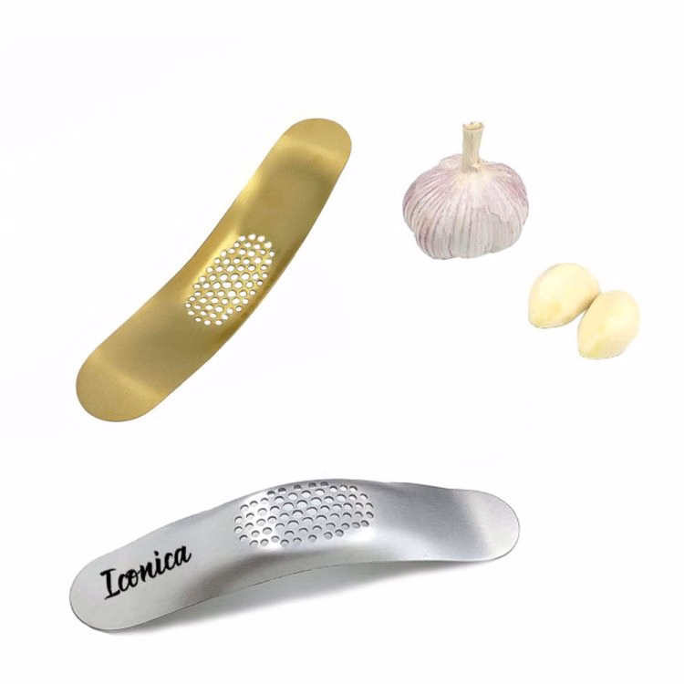 Garlic Rocker Crusher