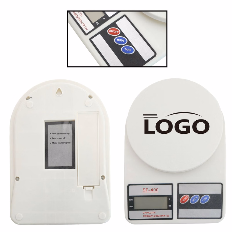 Electronic Kitchen Scales