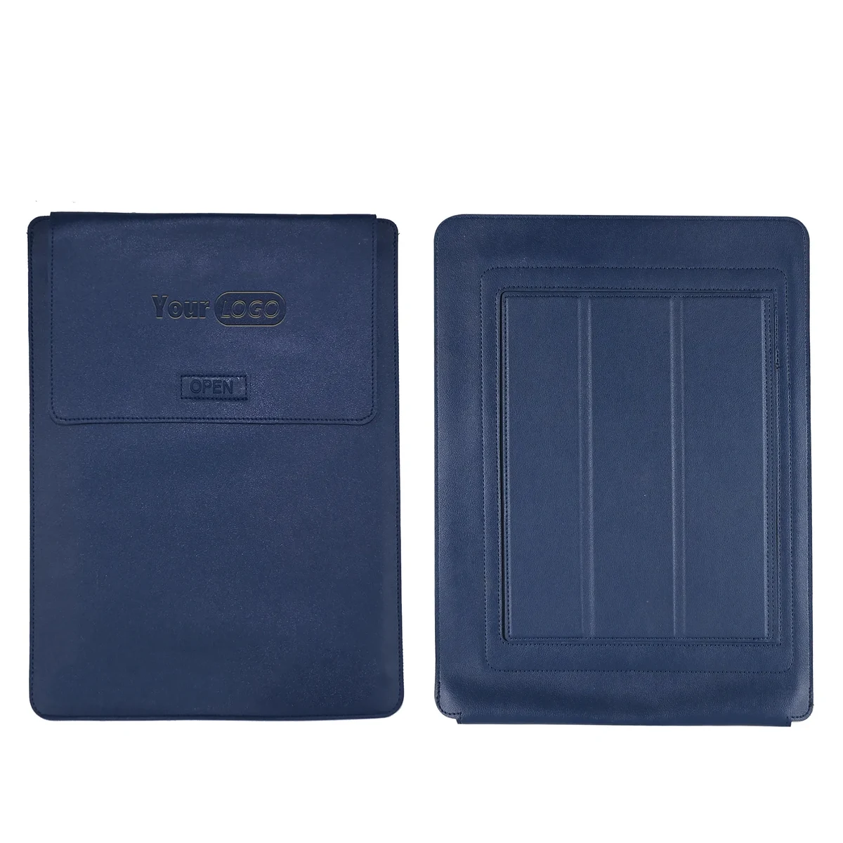 Pu Laptop Stand Inner Bag 1