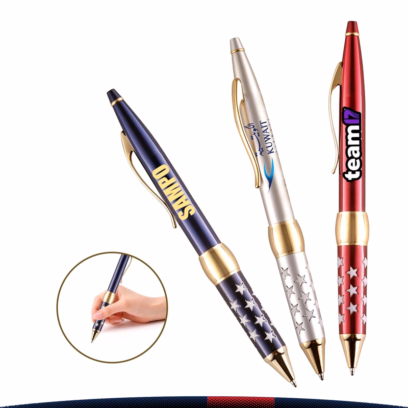 Lozze Metal Pen