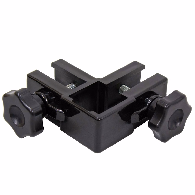 90° Corner Clamp for Standard Tent Frames