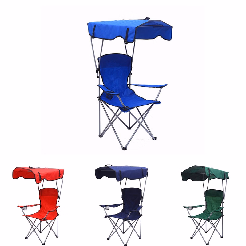 Outdoorfolding Canopy Chair