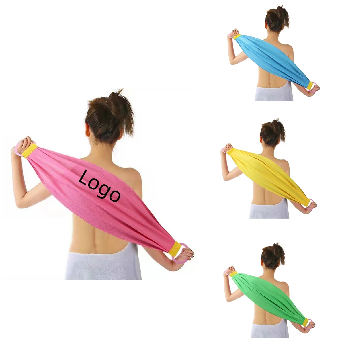 Back Scrubber for Shower 1