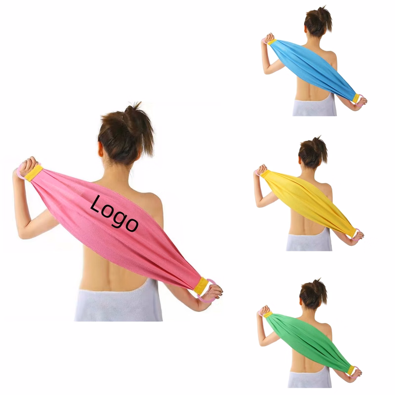 Back Scrubber for Shower