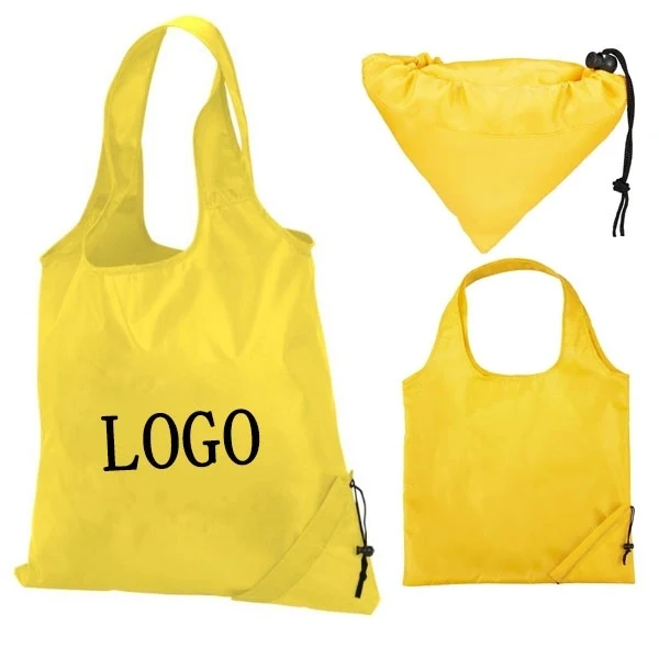 Foldaway Tote Bag 1