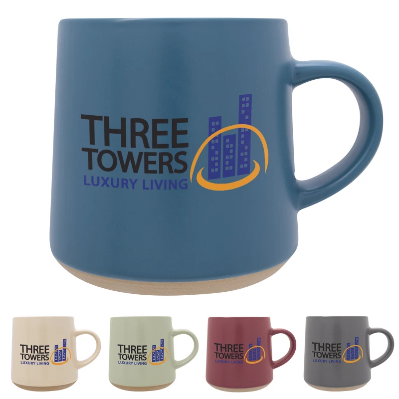 Good Value™ Melrose Mug - 15 oz. 1