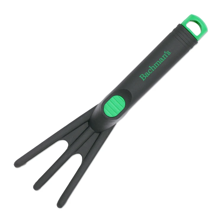 Premium Molded Rake 1