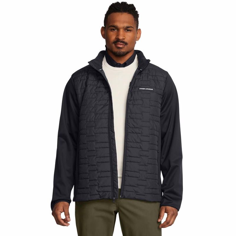 UA Drive Pro Insulated Men's Jacket