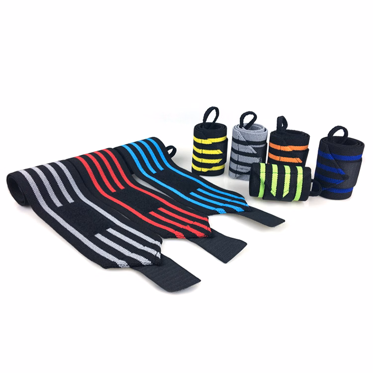 Gym Exercise Wrist Support