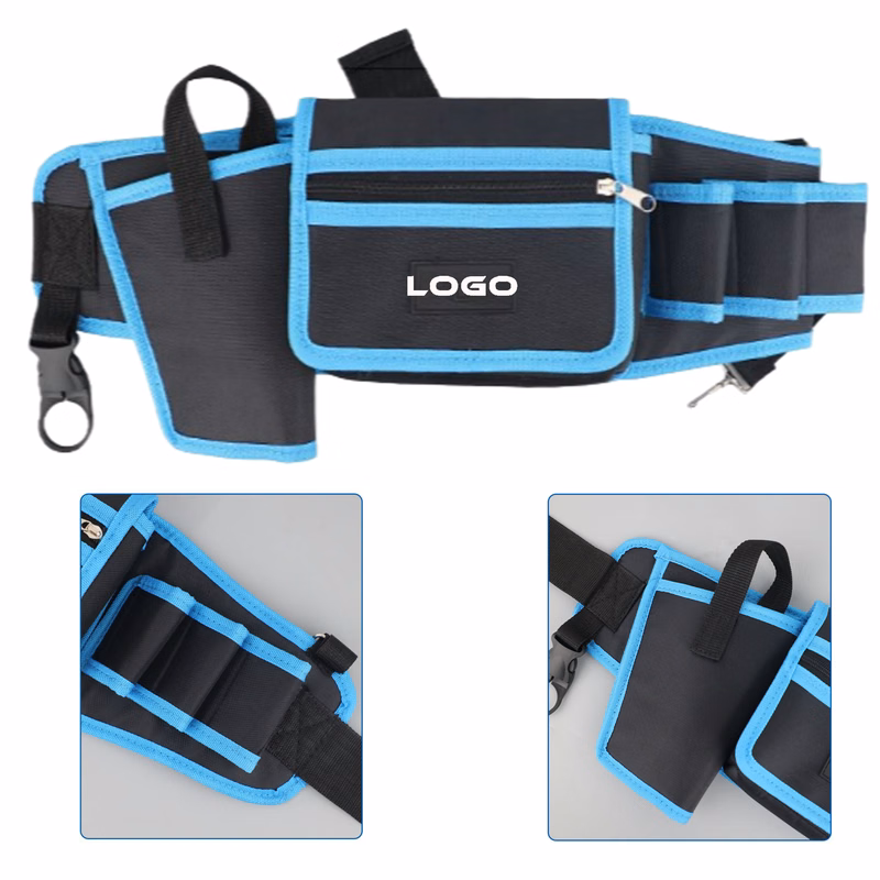 Oxford Utility Belt Pouch