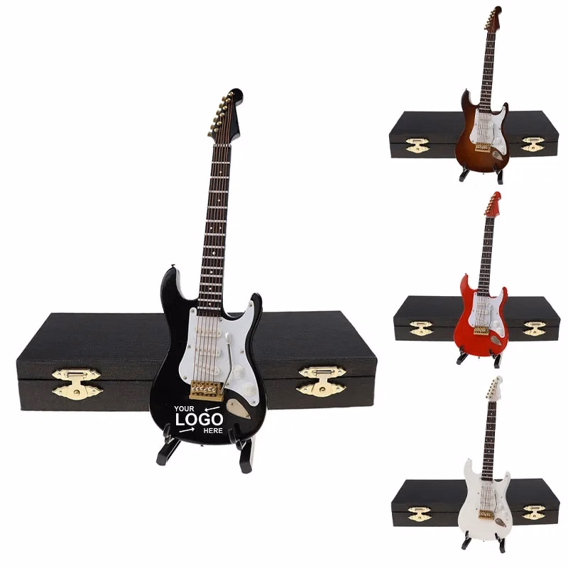 10" Guitar Model