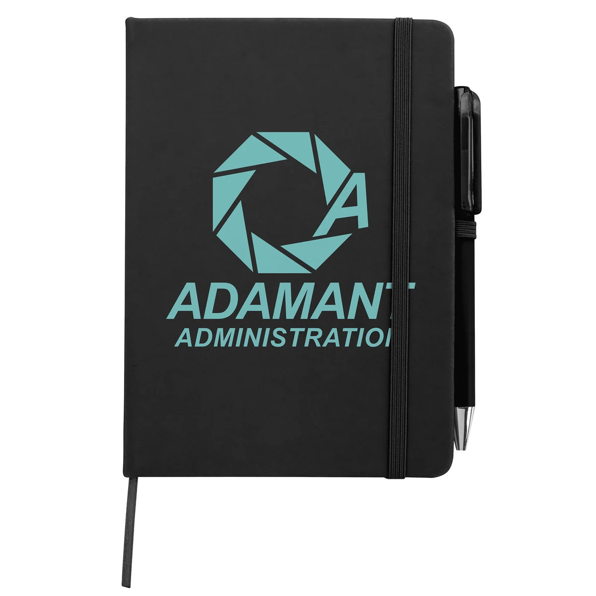 Good Value™ Value Notebook with Joy Pen 1
