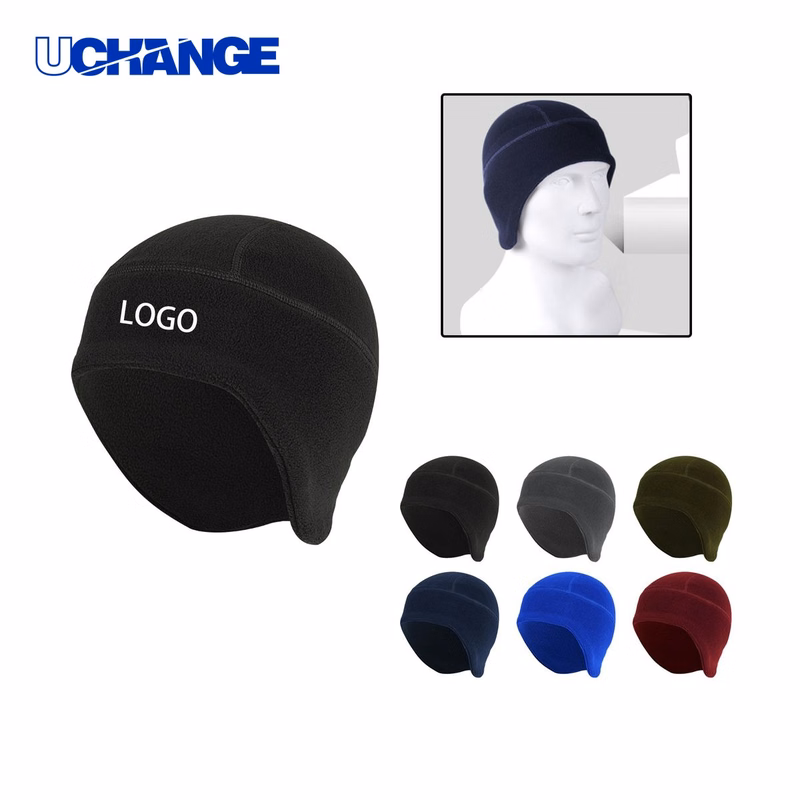 Windproof Beanie Hat