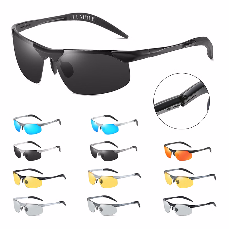 Sports Sunglass