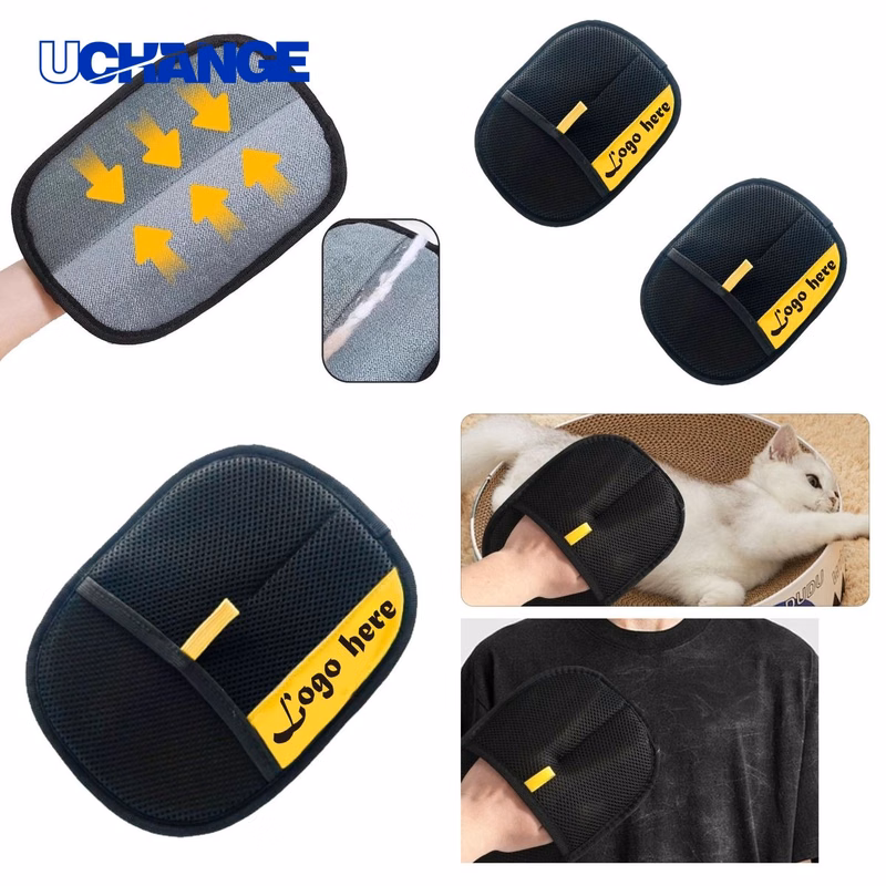Pet Hair Removal Brush