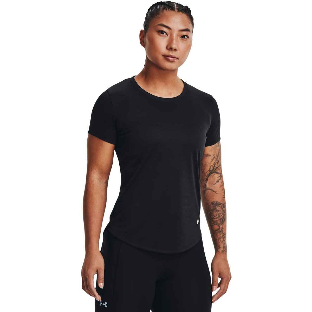 UA Speed Stride 2.0 Women's T-Shirt 1