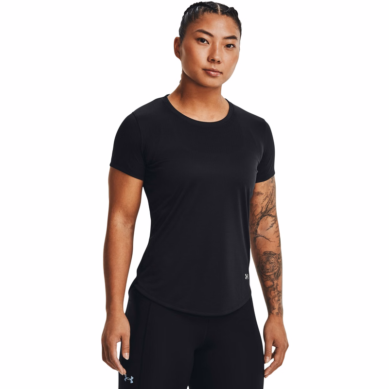 UA Speed Stride 2.0 Women's T-Shirt