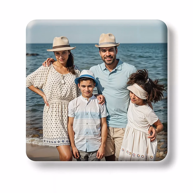 Photo Magnet