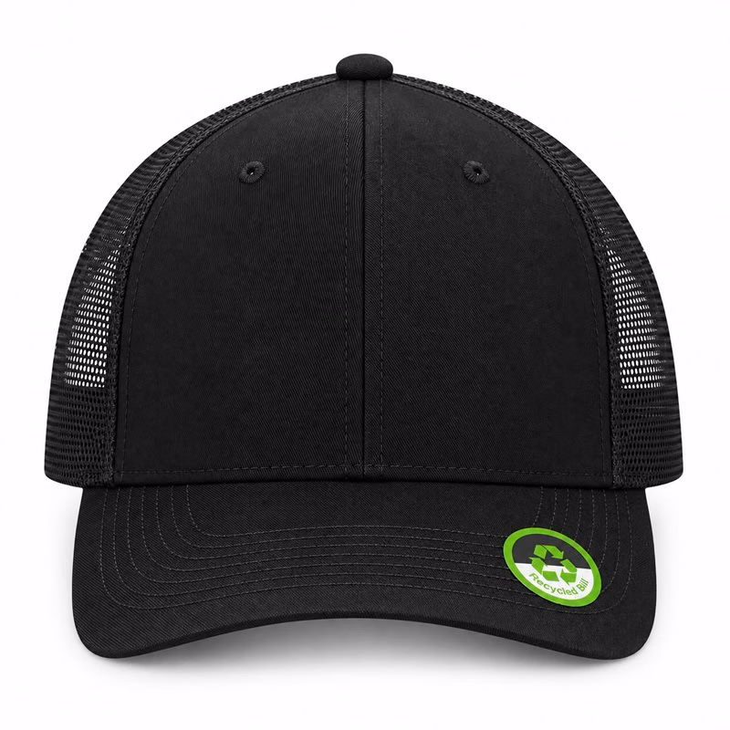 Port Authority Eco Snapback Trucker Cap