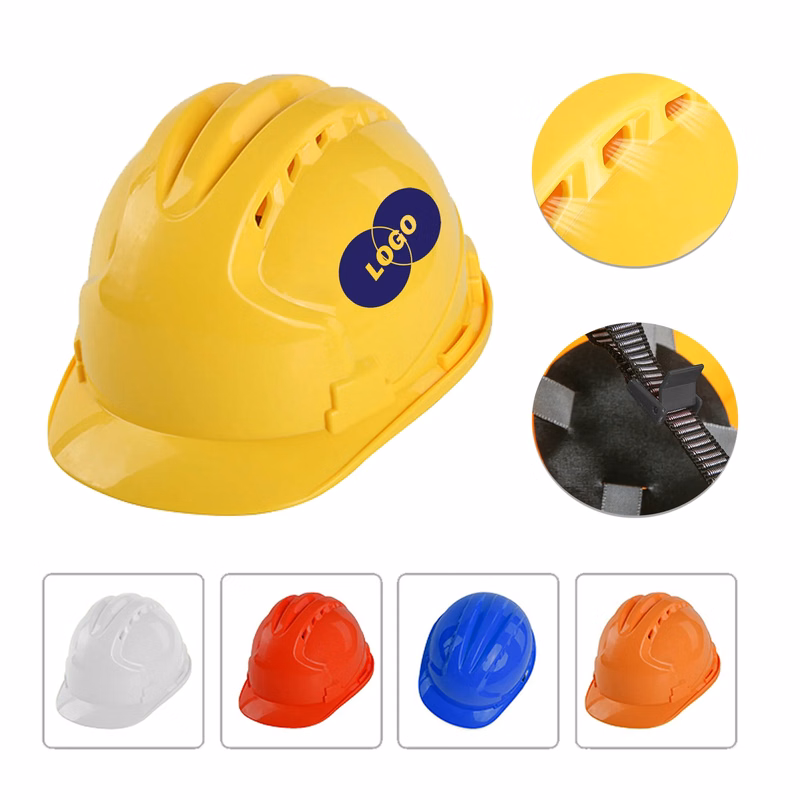Soft Plastic Yellow Kids Party Hat