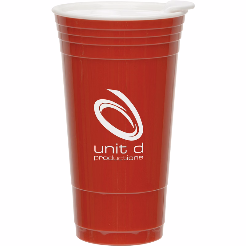 20 oz. Fill Up Cup
