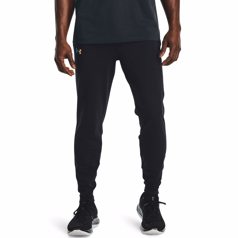 Men's UA RUSH HeatGear Stamina Pants