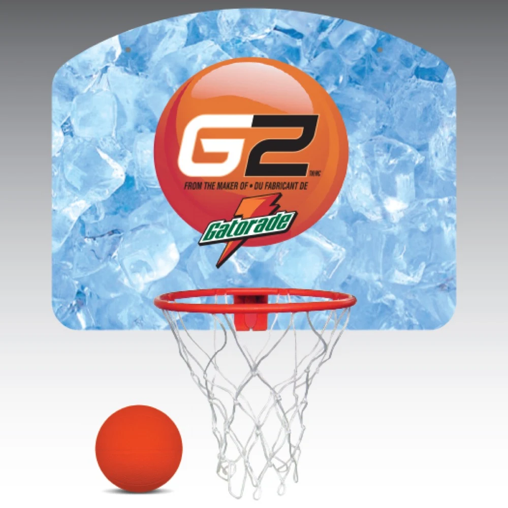 Standard Basketball Set EXP 1