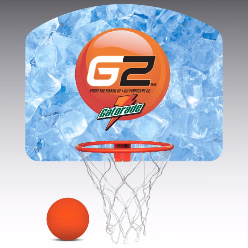 Standard Basketball Set EXP