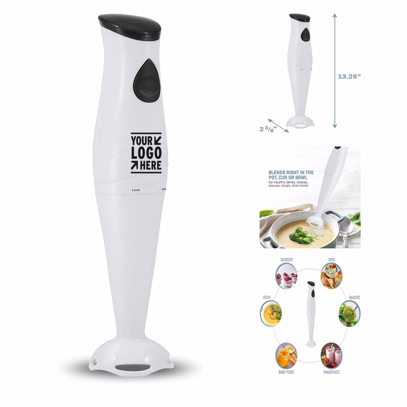 1-Touch Control Multi Purpose Electric Control Hand Blender