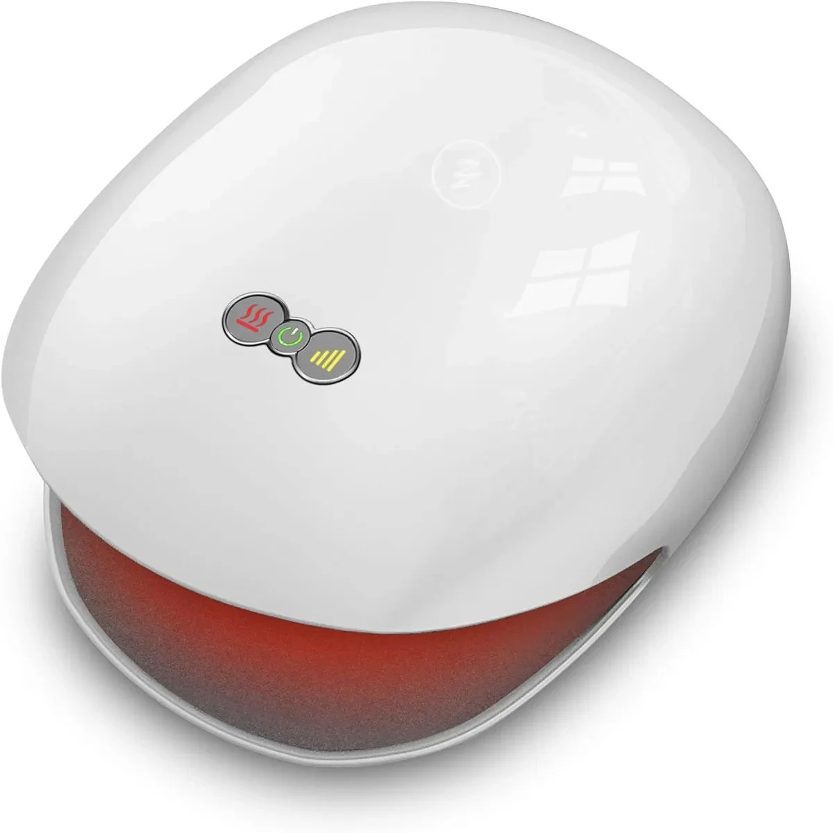 Electric Portable Hand Massager 1