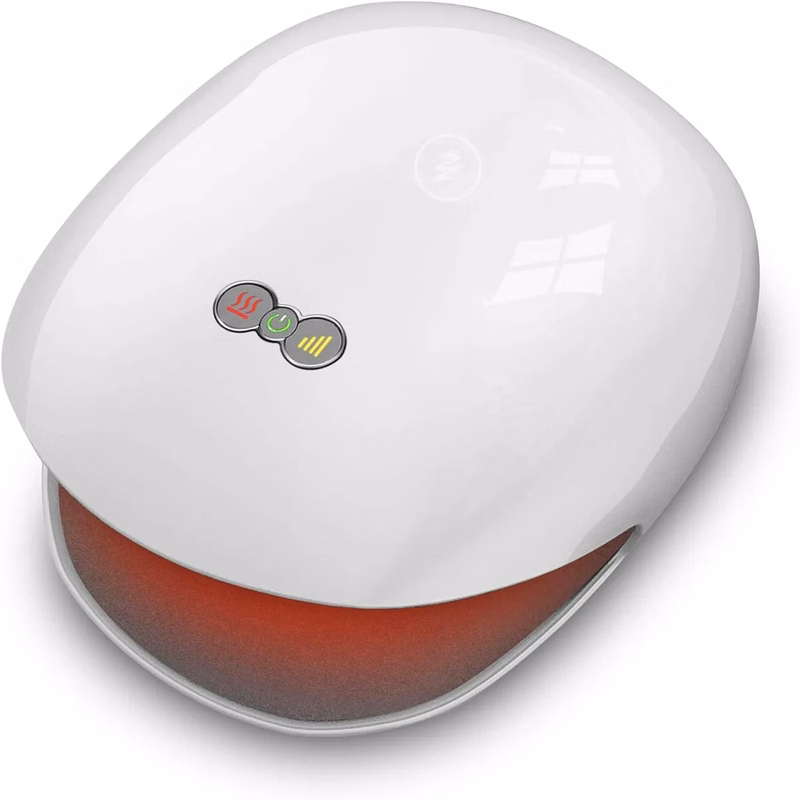 Electric Portable Hand Massager