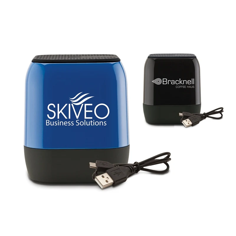 Juga Bluetooth Speaker 1