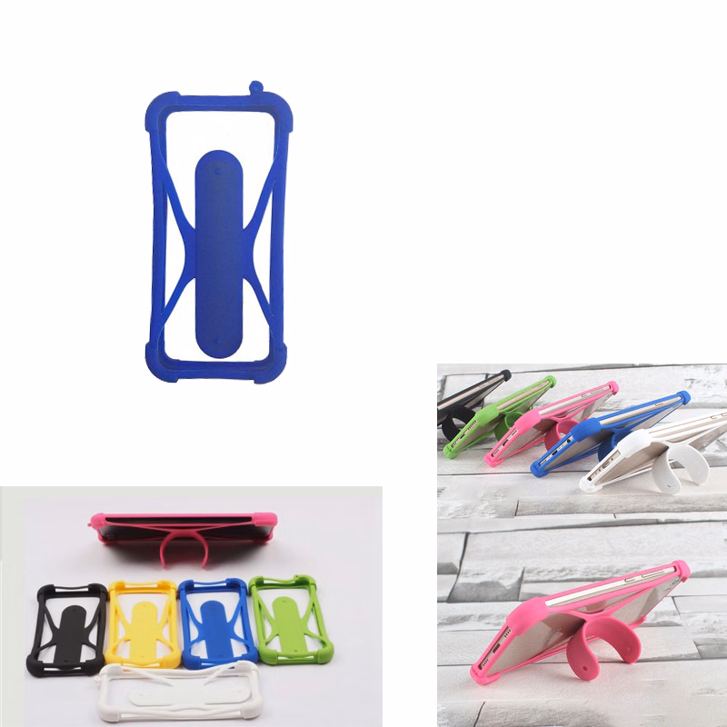 Silica Mobile Phone Protector/ Stand