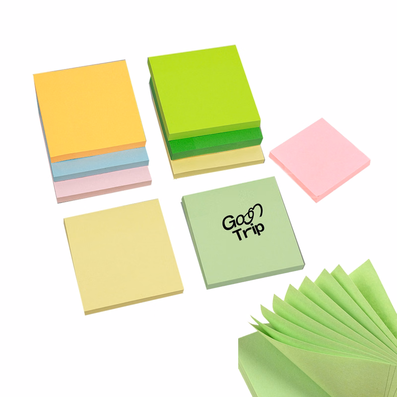 Customized Sticky Notes