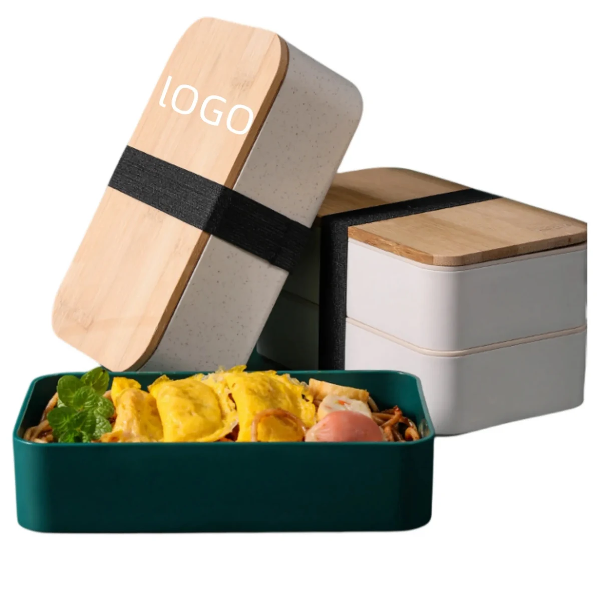 Japanese Bento Box 1