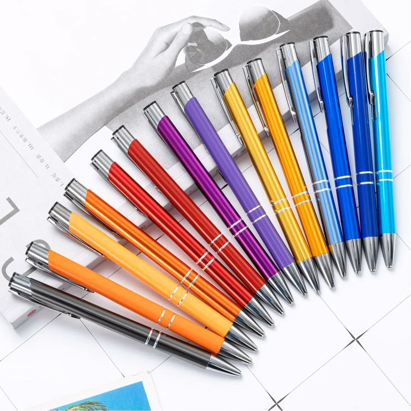 Glass Pen