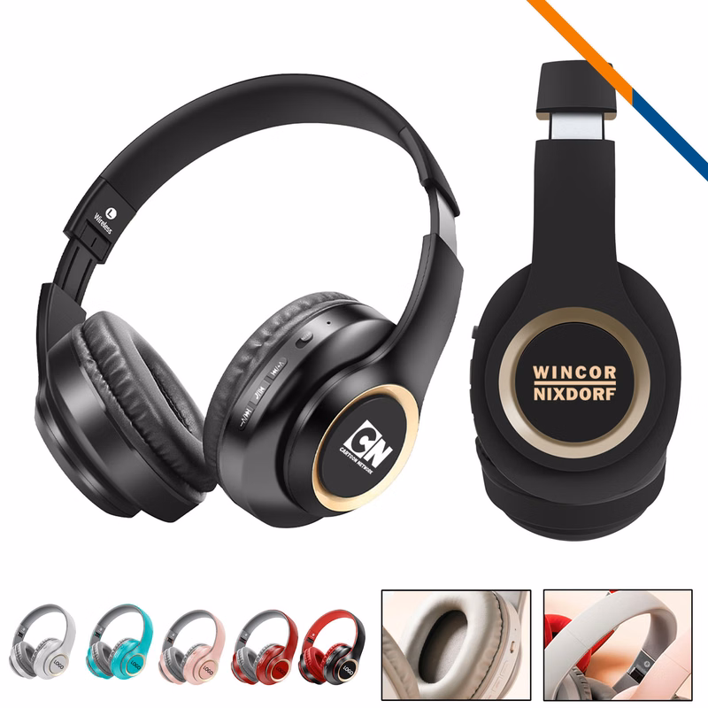 Maybey Wireless Headphone
