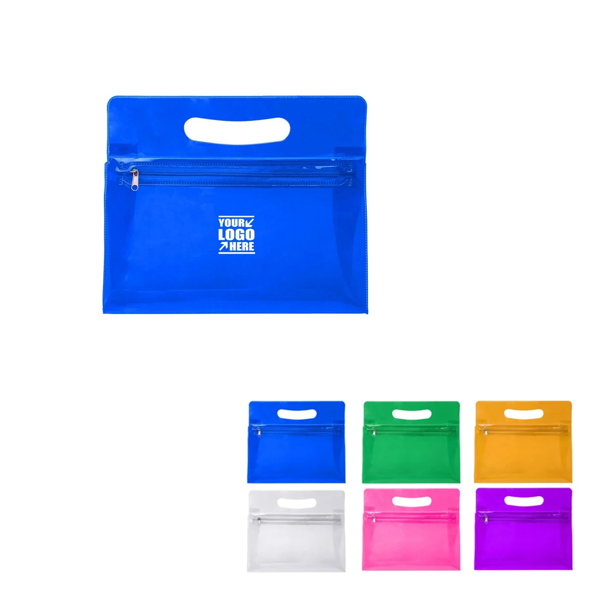 Cosmetic Toiletry Vanity Bag 1