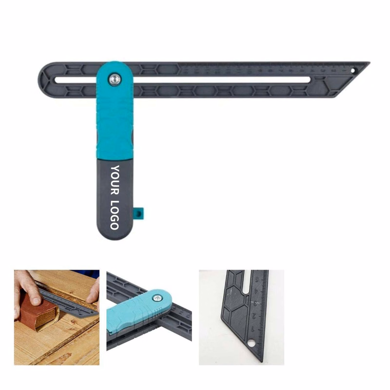 Adjustable ABS Angle Tool for Corner Work