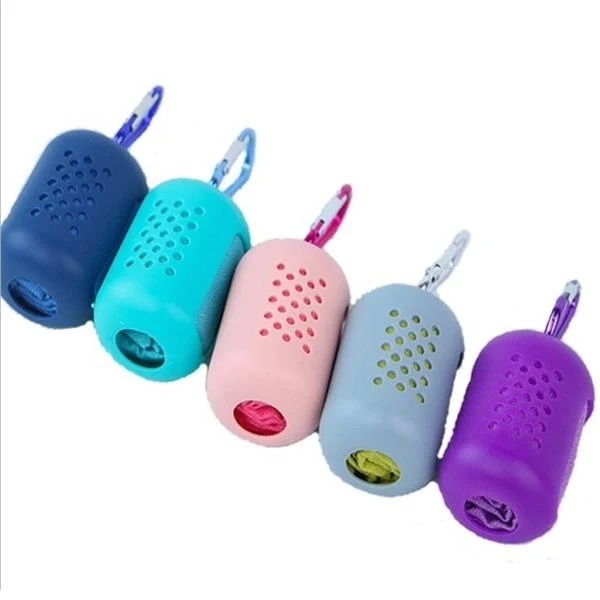 Portable Quick Drying Towel 1