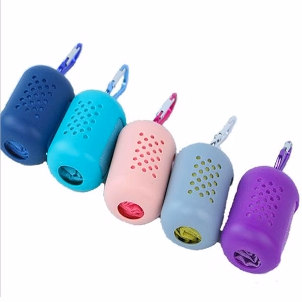 Portable Quick Drying Towel