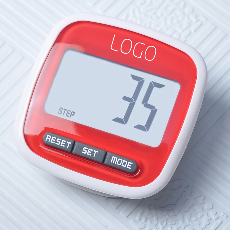 Pocket Pedometer for Walking 1